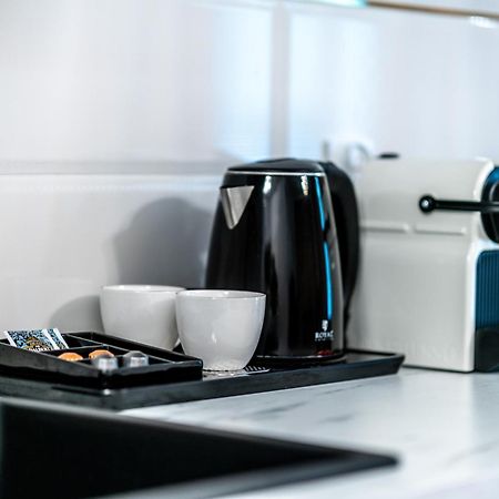 Apartament Versace Ksiecia Witolda 弗罗茨瓦夫 外观 照片