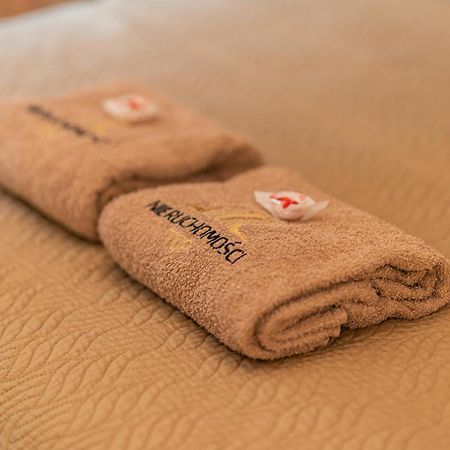 Apartament Versace Ksiecia Witolda 弗罗茨瓦夫 外观 照片