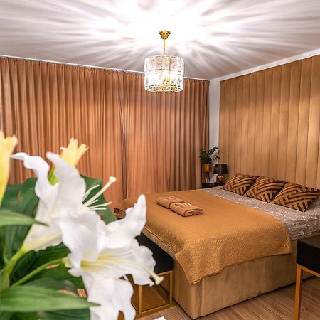 Apartament Versace Ksiecia Witolda 弗罗茨瓦夫 外观 照片