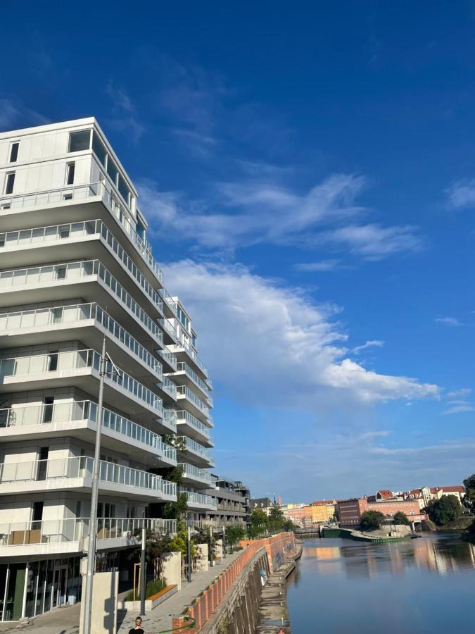 Apartament Versace Ksiecia Witolda 弗罗茨瓦夫 外观 照片