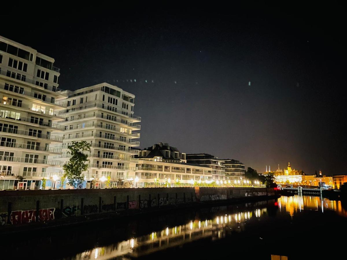 Apartament Versace Ksiecia Witolda 弗罗茨瓦夫 外观 照片