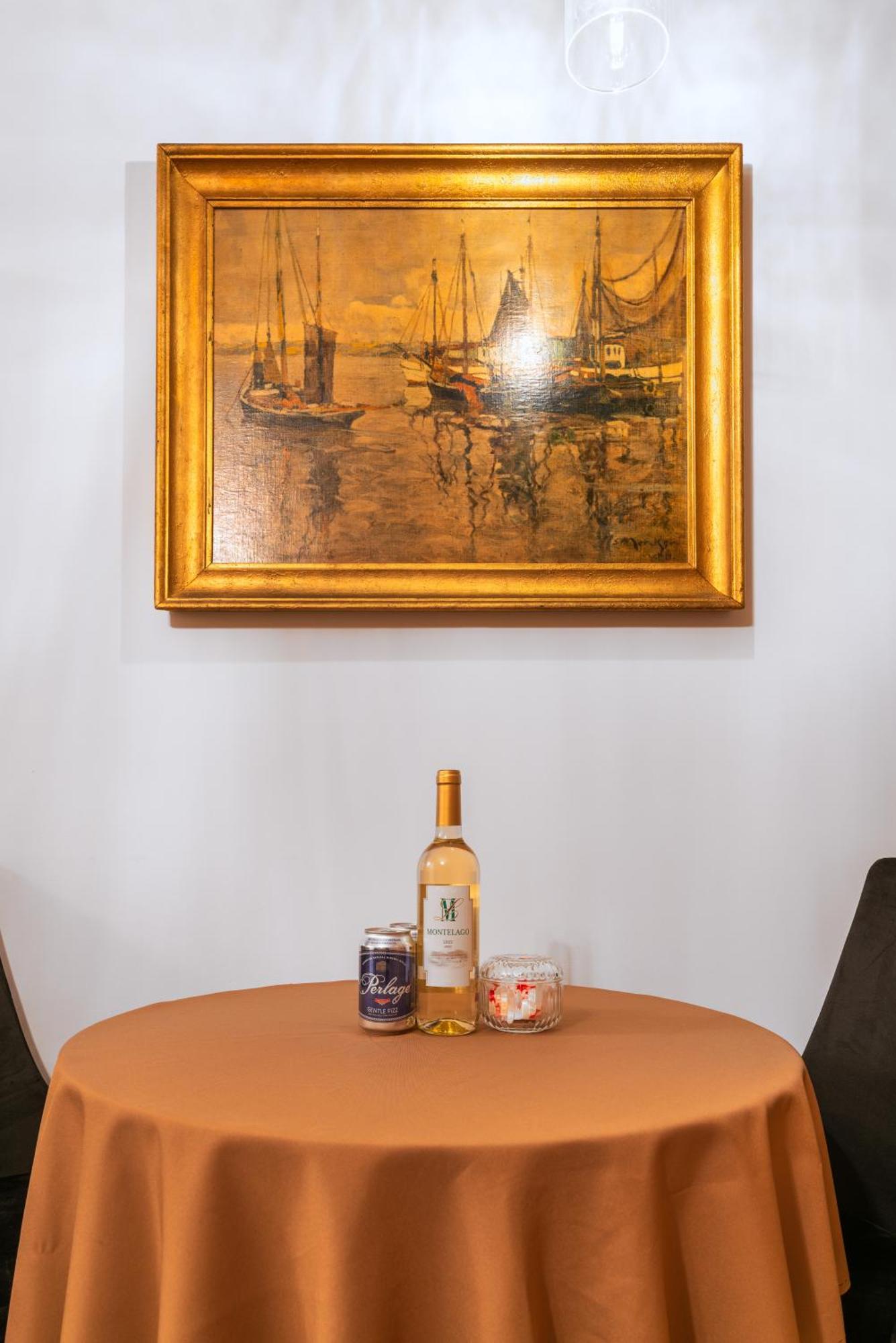 Apartament Versace Ksiecia Witolda 弗罗茨瓦夫 外观 照片