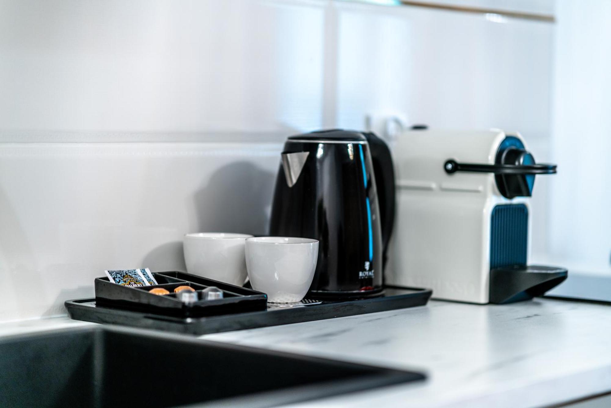 Apartament Versace Ksiecia Witolda 弗罗茨瓦夫 外观 照片
