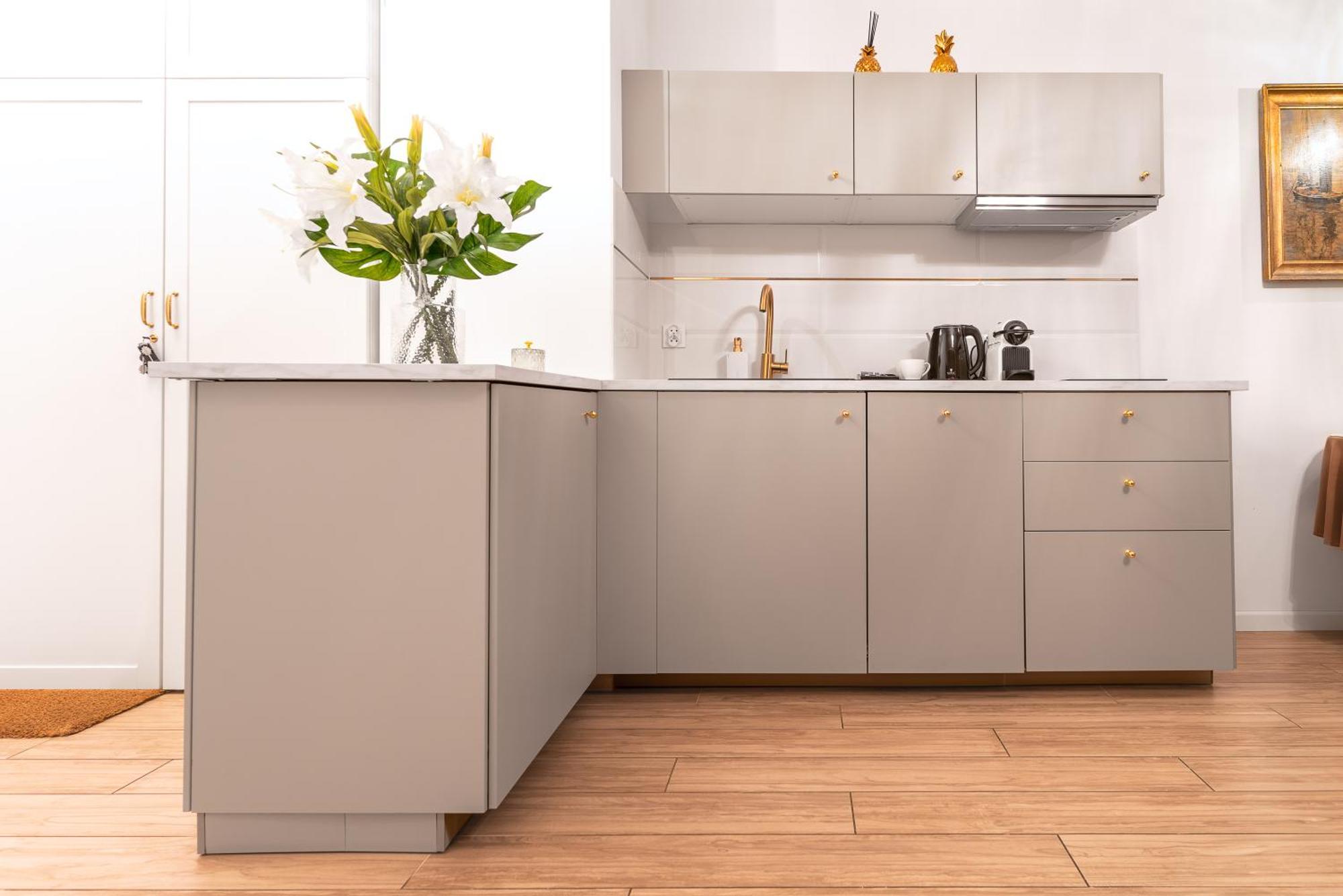 Apartament Versace Ksiecia Witolda 弗罗茨瓦夫 外观 照片