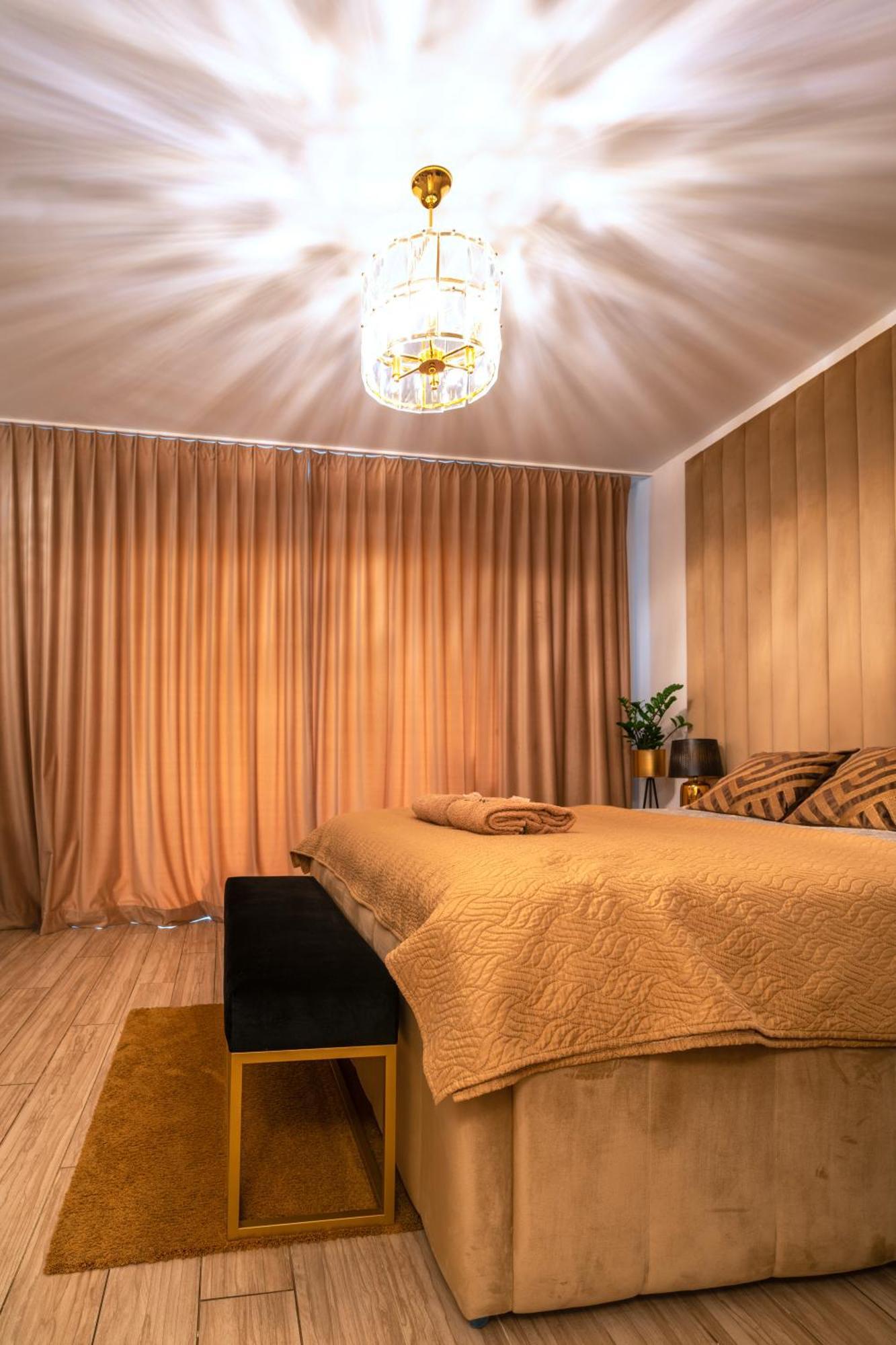 Apartament Versace Ksiecia Witolda 弗罗茨瓦夫 外观 照片