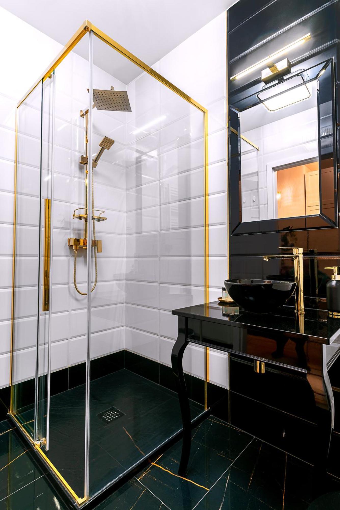 Apartament Versace Ksiecia Witolda 弗罗茨瓦夫 外观 照片