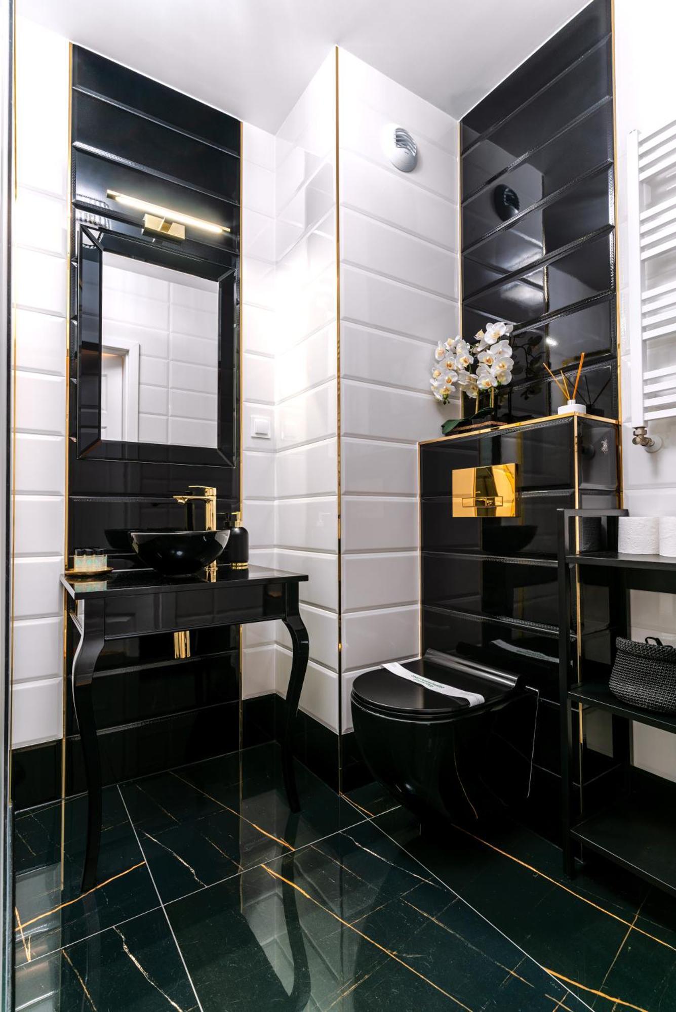 Apartament Versace Ksiecia Witolda 弗罗茨瓦夫 外观 照片