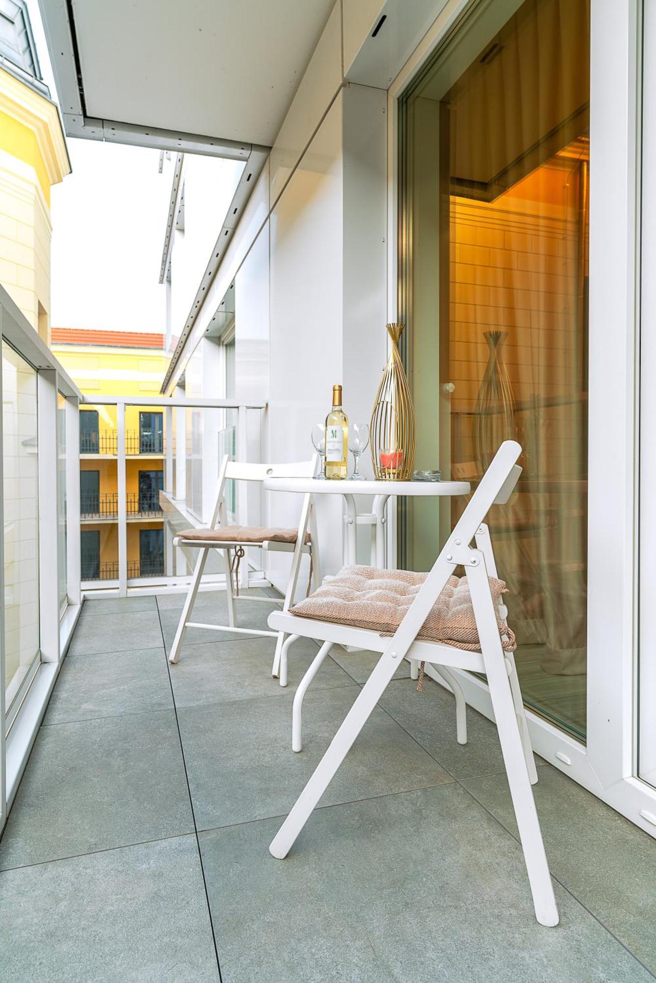 Apartament Versace Ksiecia Witolda 弗罗茨瓦夫 外观 照片