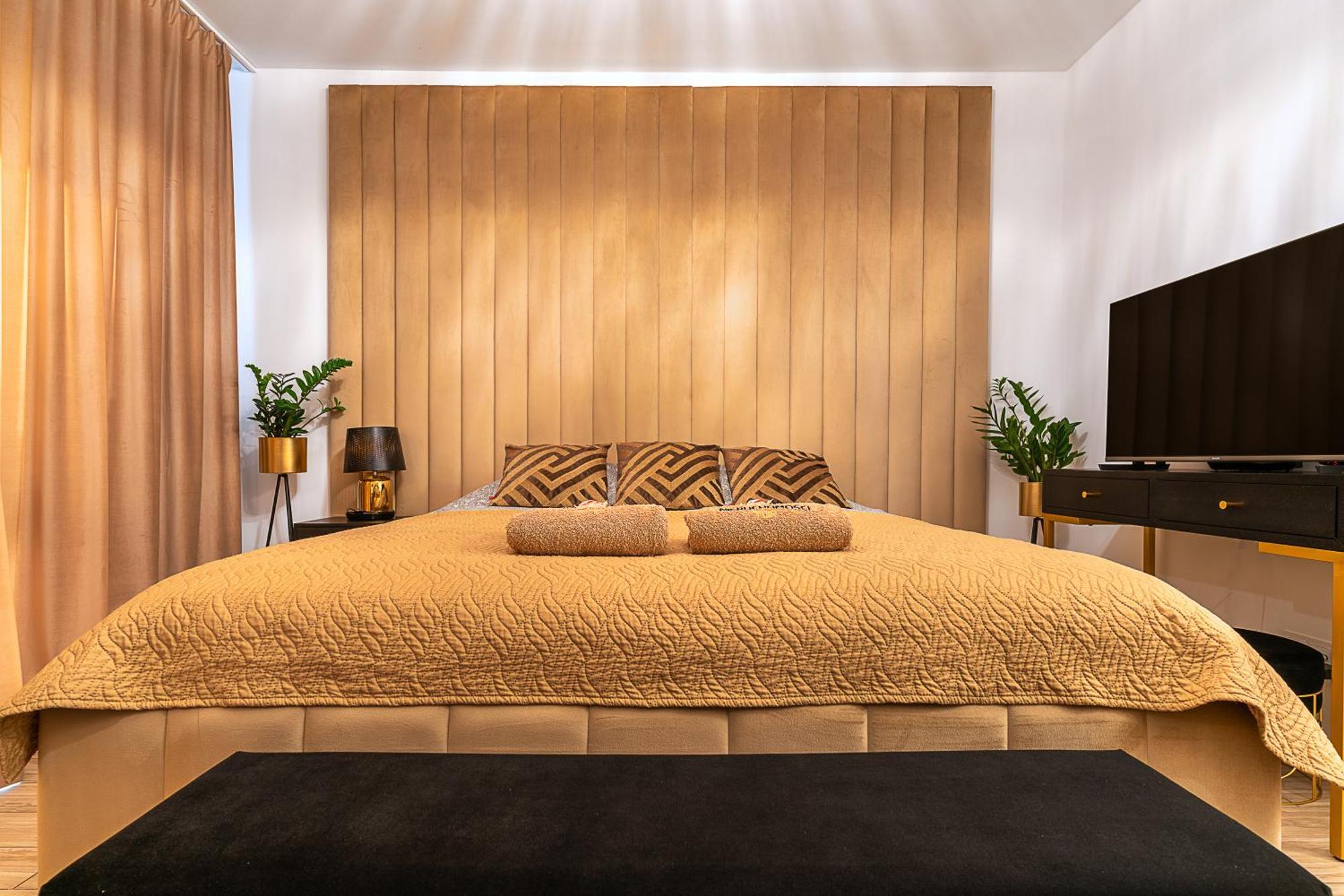 Apartament Versace Ksiecia Witolda 弗罗茨瓦夫 外观 照片