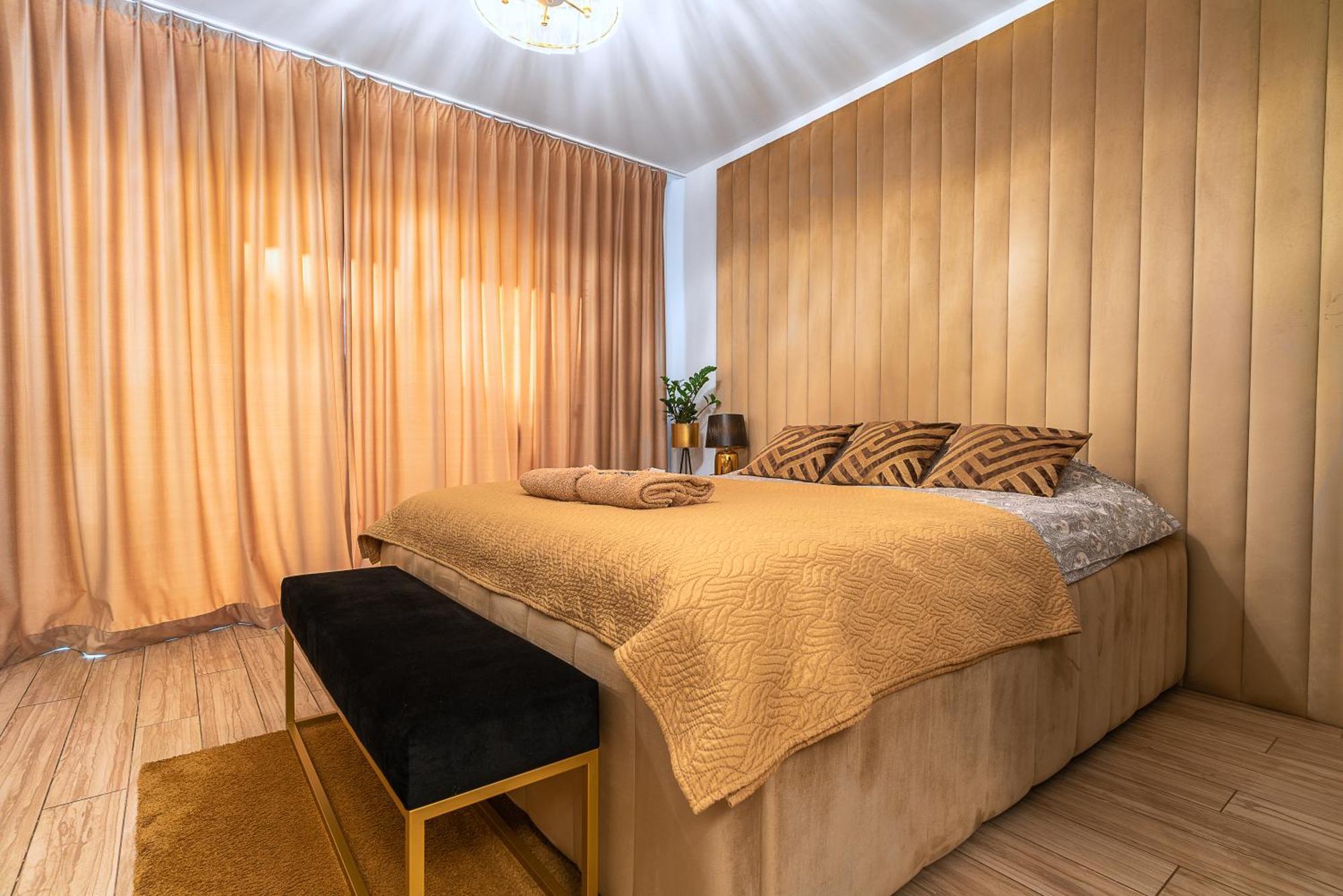 Apartament Versace Ksiecia Witolda 弗罗茨瓦夫 外观 照片