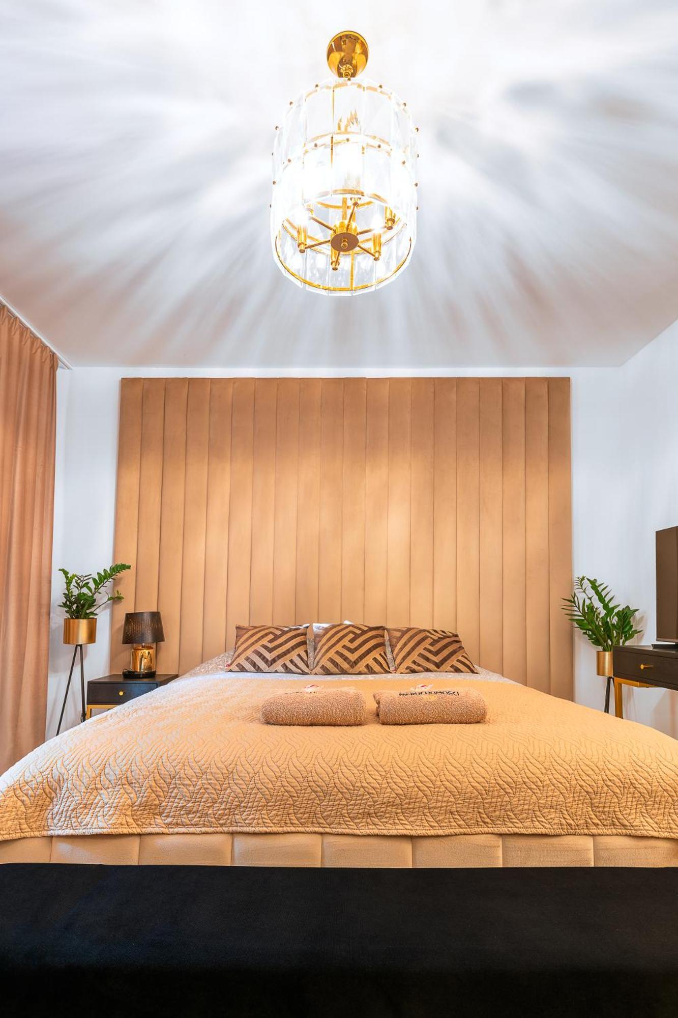 Apartament Versace Ksiecia Witolda 弗罗茨瓦夫 外观 照片