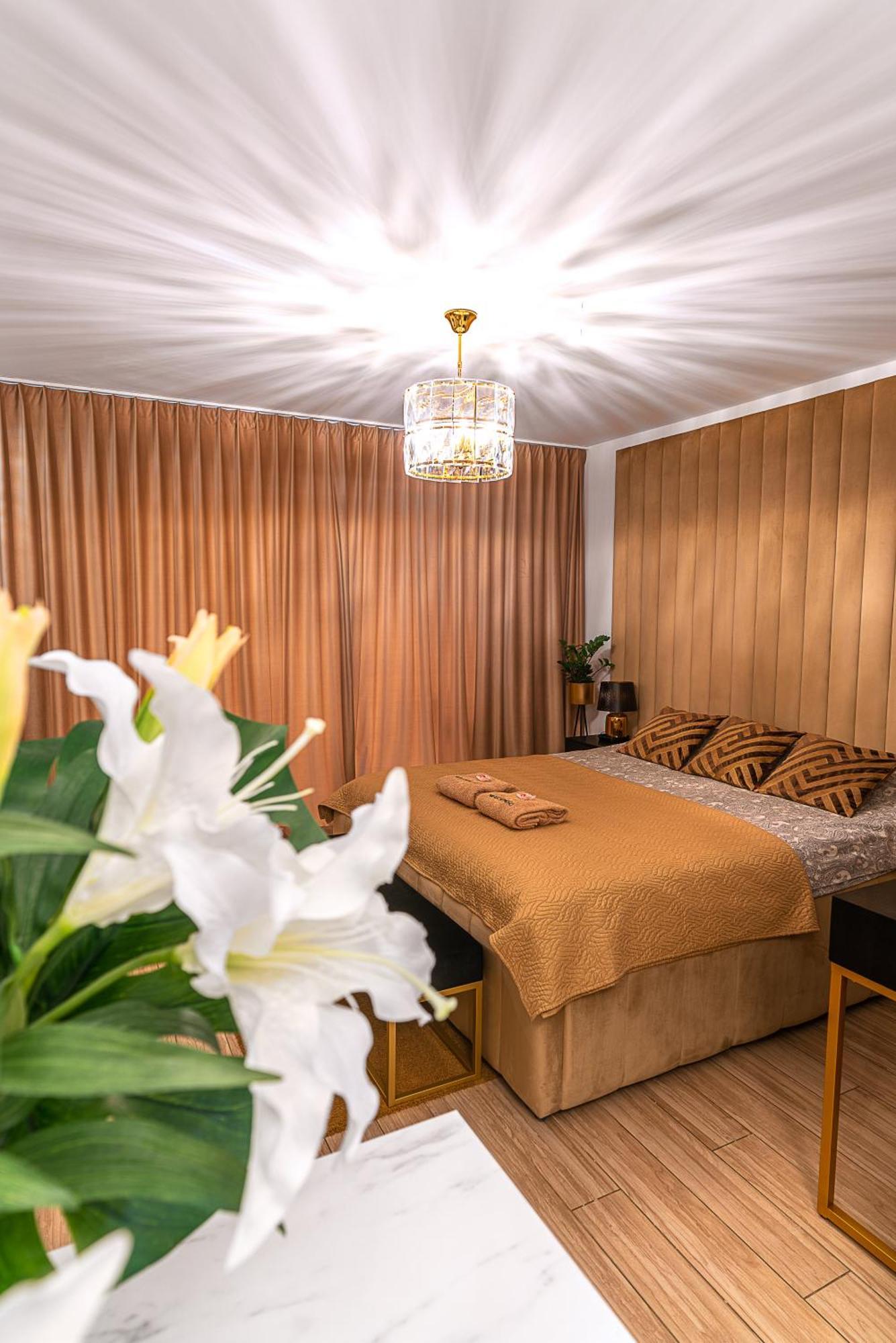 Apartament Versace Ksiecia Witolda 弗罗茨瓦夫 外观 照片