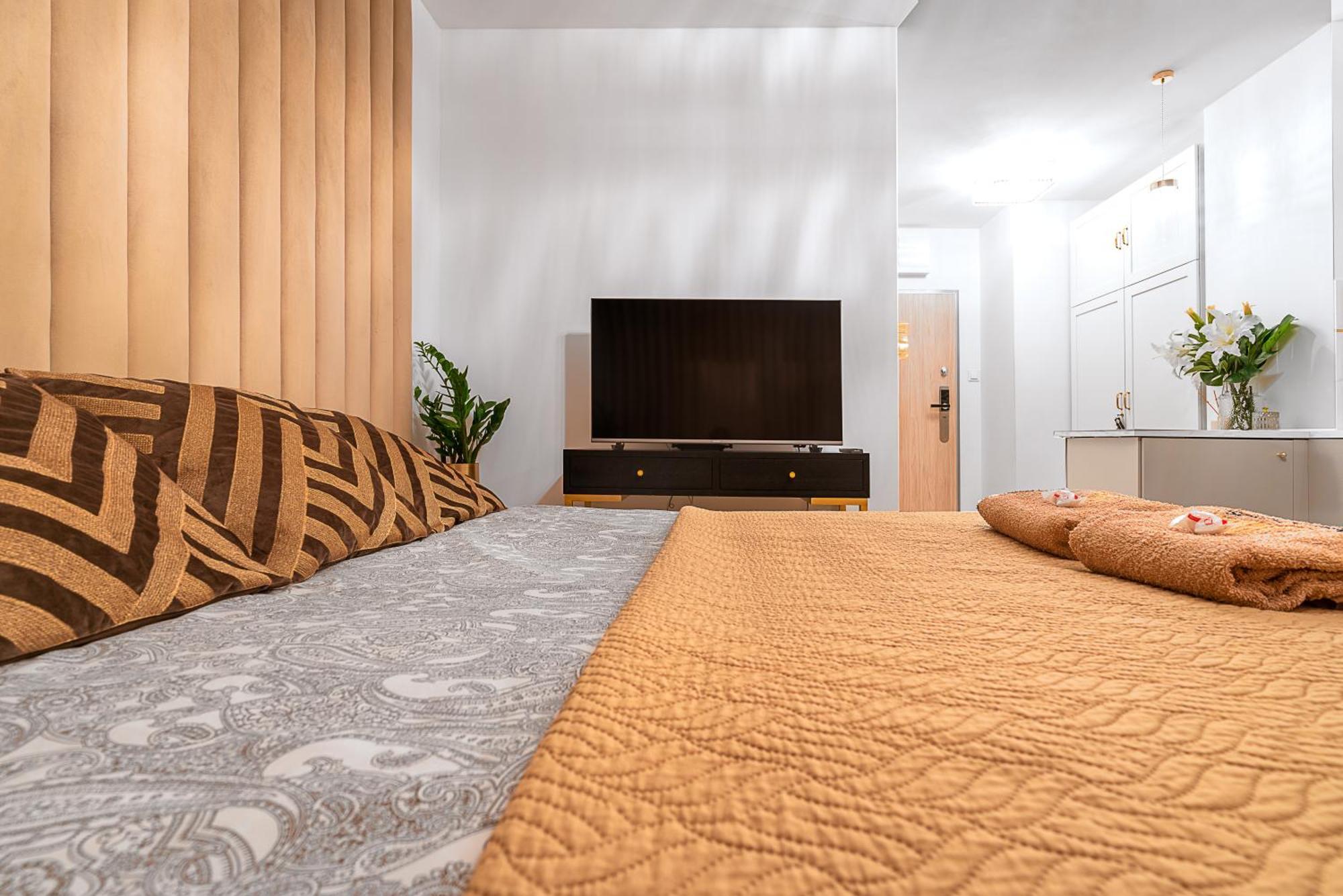 Apartament Versace Ksiecia Witolda 弗罗茨瓦夫 外观 照片